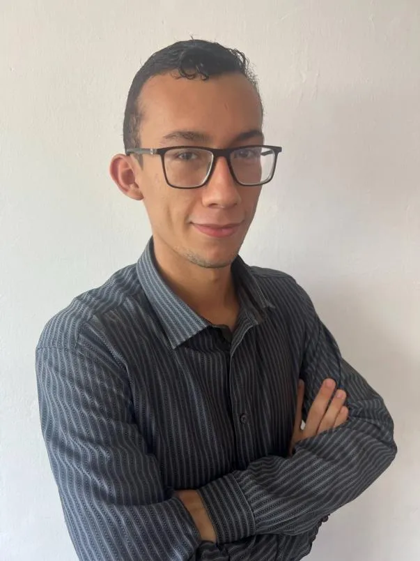Imagen de Esteban Florez
